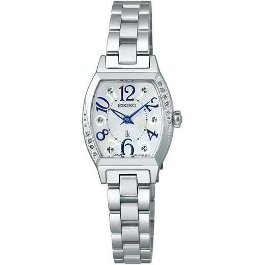 SEIKO LUKIA QUARTZ SSWA015J - QUARTZ - ZNAČKY
