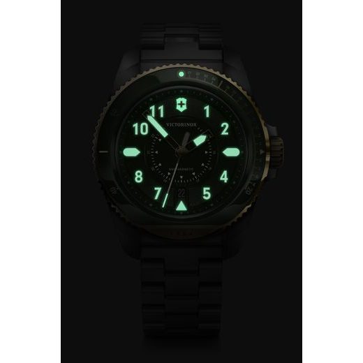 VICTORINOX JOURNEY 1884 242012 - JOURNEY 1884 - BRANDS