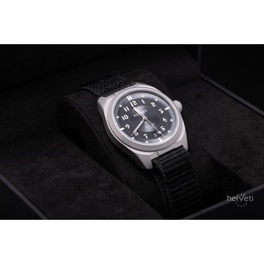FORMEX FIELD AUTOMATIC GEN 2 BASALT GREY - FIELD AUTOMATIC - MĂRCI