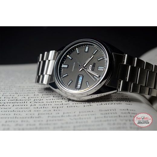 SEIKO SNXS79 - SEIKO 5 - ZNAČKY