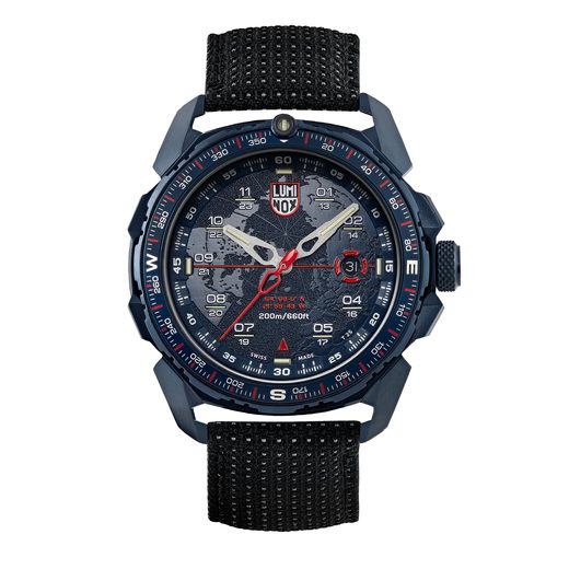 LUMINOX LAND ICE-SAR ARCTIC 1200 SERIES XL.1203 - LUMINOX - BRANDS