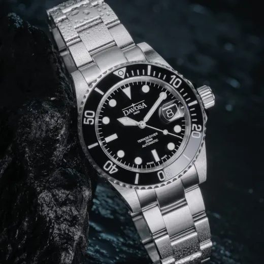 DAVOSA TERNOS AUTOMATIC 161.552.50 - TERNOS - BRANDS