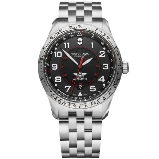 VICTORINOX AIRBOSS MECHANICAL 241888 - AIRBOSS - BRANDS