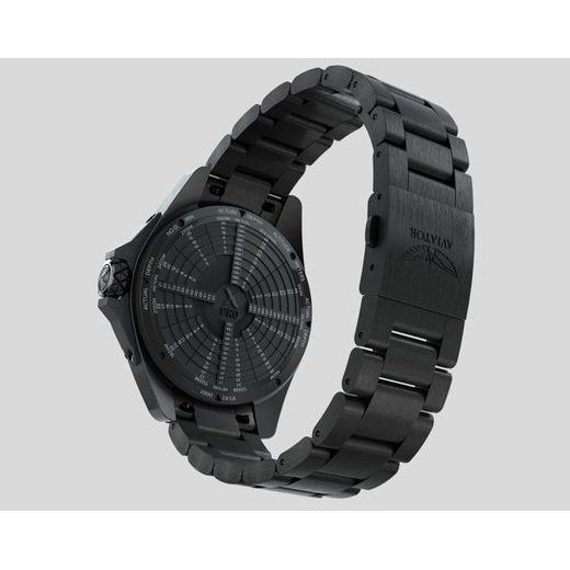 AVIATOR XPRO DIVE BREATHER 300 AUTO V.1.43.5.369.5 - XPRO DIVE BREATHER 300 AUTO - BRANDS