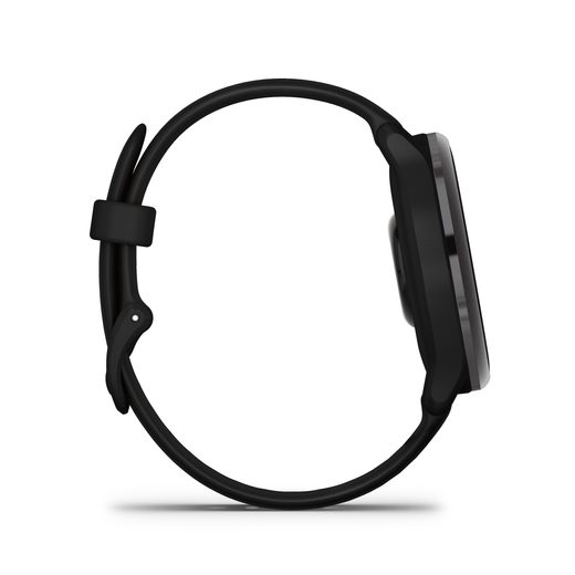 GARMIN VÍVOACTIVE® 6 SLATE / STRAP BLACK 010-02985-00 - VIVOACTIVE 6 - BRANDS