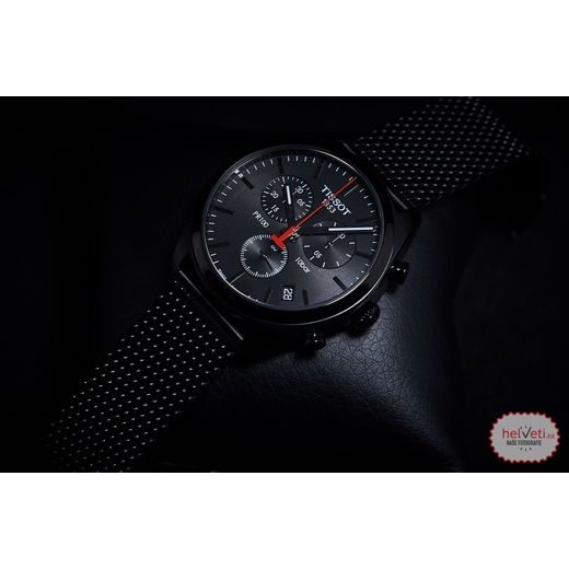 TISSOT PR 100 QUARTZ T101.417.33.051.00 - PR 100 - BRANDS