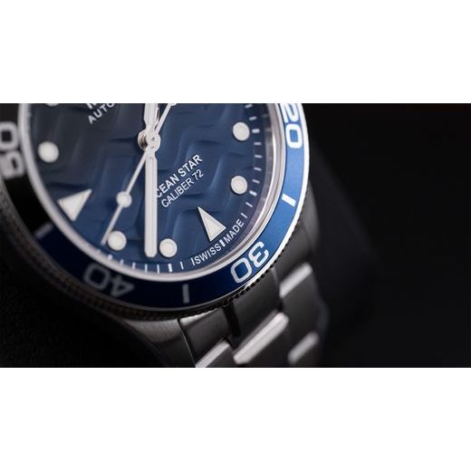 MIDO OCEAN STAR 39 M026.907.11.041.00 - OCEAN STAR - BRANDS