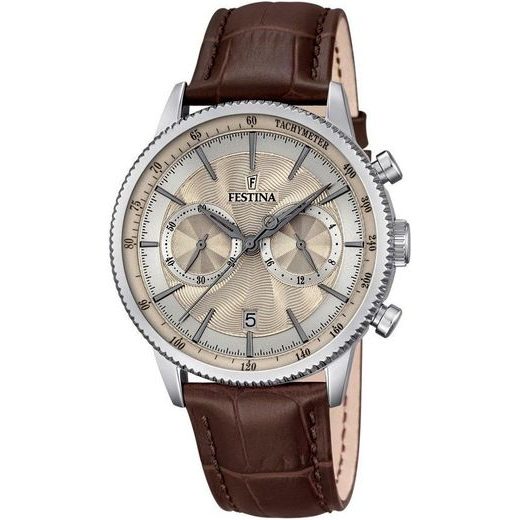 FESTINA RETRO 16893/7 - FESTINA - ZNAČKY