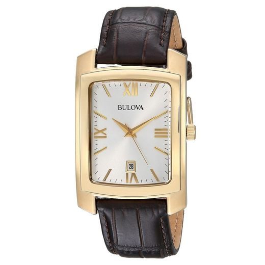 BULOVA CLASSIC 97B162 - BULOVA - ZNAČKY