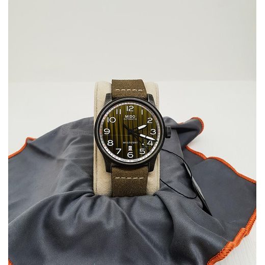 MIDO MULTIFORT ESCAPE M032.607.36.090.00 - MIDO - ZNAČKY