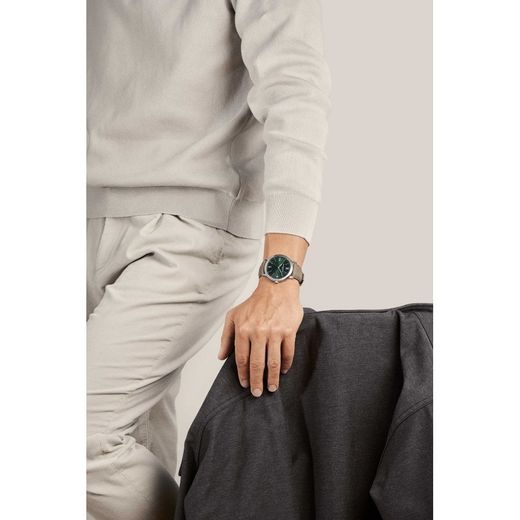 BAUME & MERCIER CLASSIMA 10607 - CLASSIMA - BRANDS