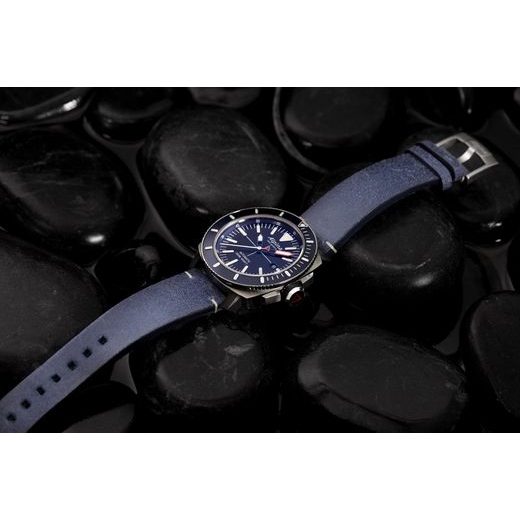 ALPINA SEASTRONG DIVER 300 AUTOMATIC AL-525LNN4TV6 - DIVER 300 AUTOMATIC - BRANDS