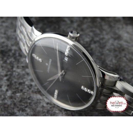 JUNGHANS MEISTER DAMEN 047/4573.44 - JUNGHANS - ZNAČKY