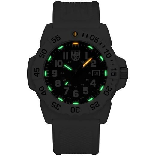 LUMINOX NAVY SEAL 3500 SERIES XS.3507.WB - SEA - ZNAČKY