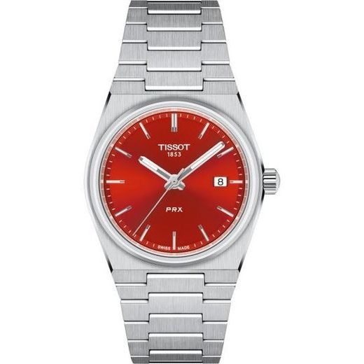 TISSOT PRX 35MM T137.210.11.421.00 - PRX - ZNAČKY
