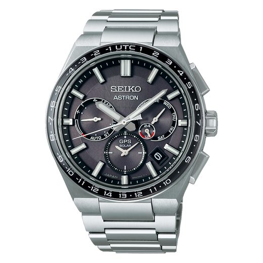 SEIKO ASTRON SSH111J1 - ASTRON - ZNAČKY