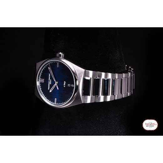FREDERIQUE CONSTANT HIGHLIFE GENTS AUTOMATIC X THE AVENER LIMITED EDITION (39 MM) FC-303TA3NH6B - HIGHLIFE GENTS - ZNAČKY
