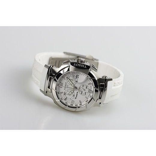 TISSOT T-RACE T048.217.17.017.00 - TISSOT - ZNAČKY