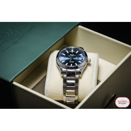 BALL ENGINEER III MARVELIGHT NM9026C-S6J-BE - BALL - ZNAČKY