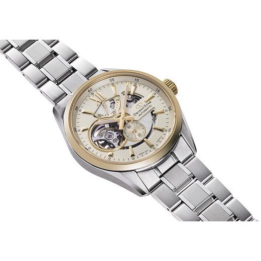 ORIENT STAR CONTEMPORARY MODERN SKELETON RE-AV0124G - CONTEMPORARY - ZNAČKY