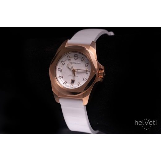 VICTORINOX I.N.O.X. SMALL 242037 - I.N.O.X. - BRANDS