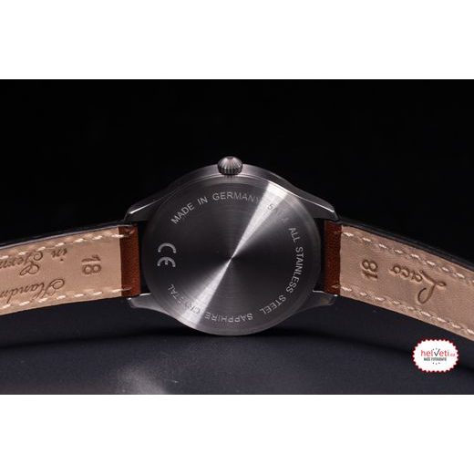 LACO ZURICH.2 40 - PILOT BASIC - BRANDS