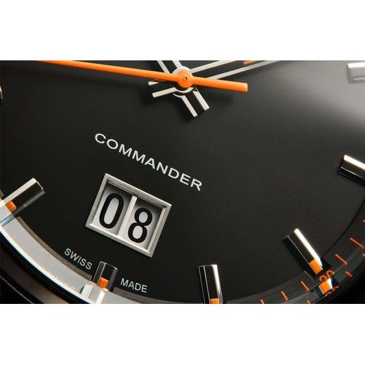 MIDO COMMANDER BIG DATE M021.626.36.051.01 - COMMANDER - BRANDS