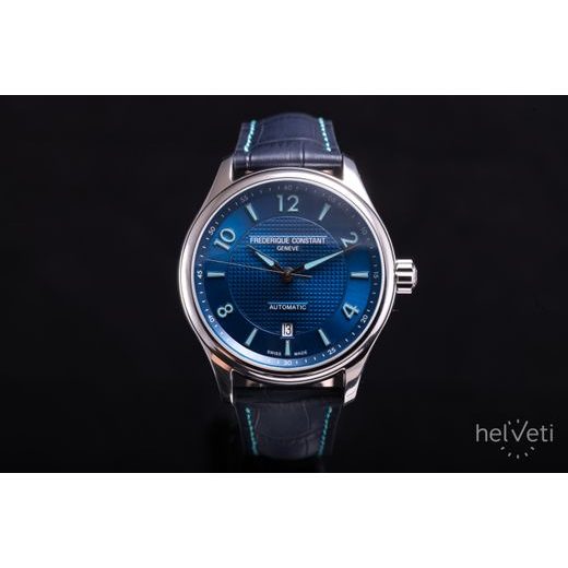 FREDERIQUE CONSTANT RUNABOUT AUTOMATIC LIMITED EDITION FC-303RMLN5B6 - RUNABOUT - BRANDS