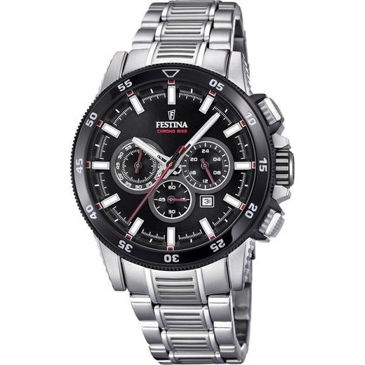 FESTINA CHRONO BIKE 20352/6 - FESTINA - ZNAČKY