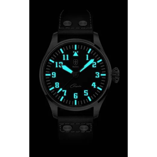 BIATEC CORSAIR VINTAGE 01 - CORSAIR - BRANDS