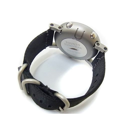 SUUNTO ESSENTIAL STONE SS021218000 - ARCHÍV