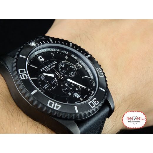 VICTORINOX MAVERICK CHRONOGRAPH 241786 - VICTORINOX - ZNAČKY