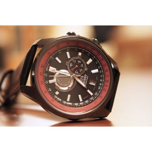 ORIENT SPORT AUTOMATIC FET0Q001B - ORIENT - BRANDS