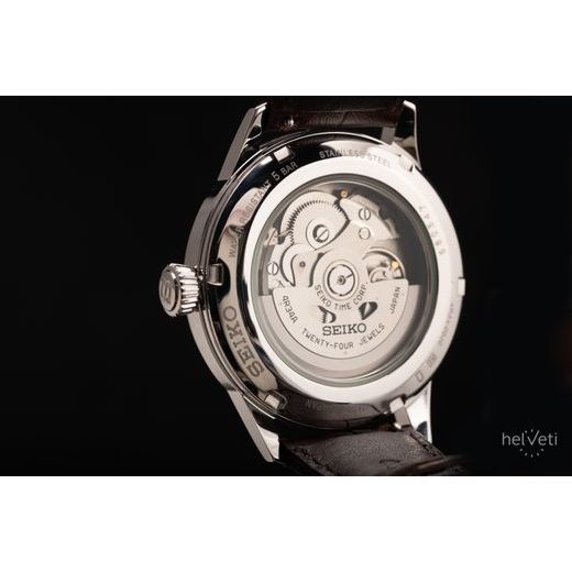 SEIKO PRESAGE CLASSIC SERIES SPB529J1 LIMITED EDITION - PRESAGE - ZNAČKY