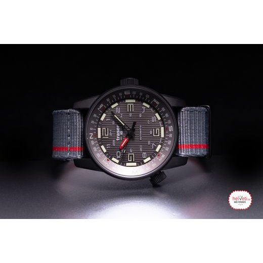 TRASER P68 PATHFINDER AUTOMATIC T100 LIMITED EDITION NATO - TACTICAL - BRANDS