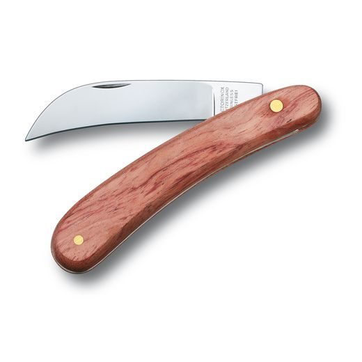 PROŘEZÁVACÍ NŮŽ VICTORINOX MALÝ, DŘEVO 1.9200 - KAPESNÍ NOŽE - OSTATNÍ