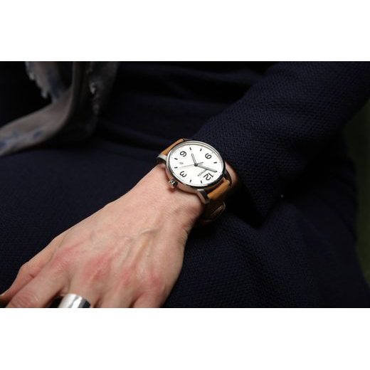 WENGER URBAN METROPOLITAN 01.1741.120 - WENGER - MĂRCI