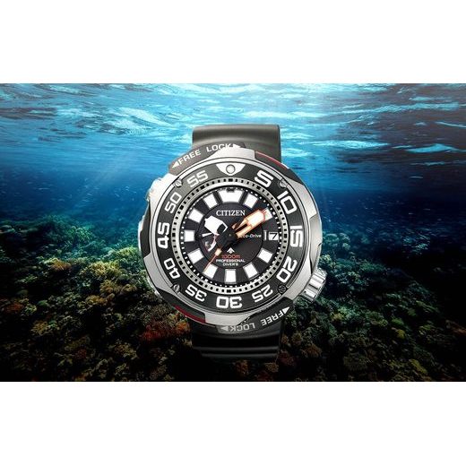 CITIZEN PROMASTER AQUALAND DIVERS 1000M BN7020-09E - PROMASTER - BRANDS