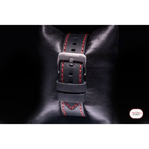 JUNKERS SONDEREDITIONEN JU52/3M AUTOMATIK LIMITIERTE SONDEREDITION 958.90.02 - SONDEREDITIONEN - BRANDS