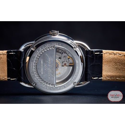 BULOVA JOSEPH BULOVA LIMITED EDITION 96B325 - JOSEPH BULOVA - ZNAČKY