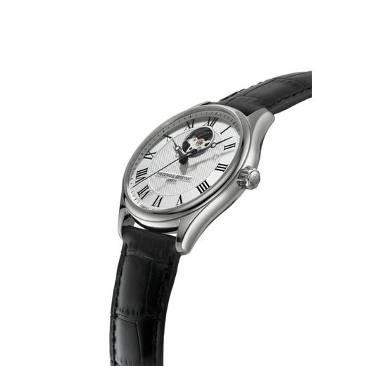 FREDERIQUE CONSTANT CLASSICS HEART BEAT AUTOMATIC FC-310MC5B6 - CLASSICS GENTS - ZNAČKY