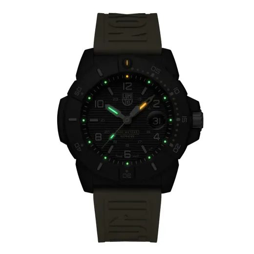 LUMINOX XS.3601.GF - SEA - ZNAČKY