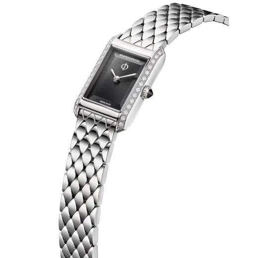 BAUME & MERCIER HAMPTON 10862 - HAMPTON - BRANDS