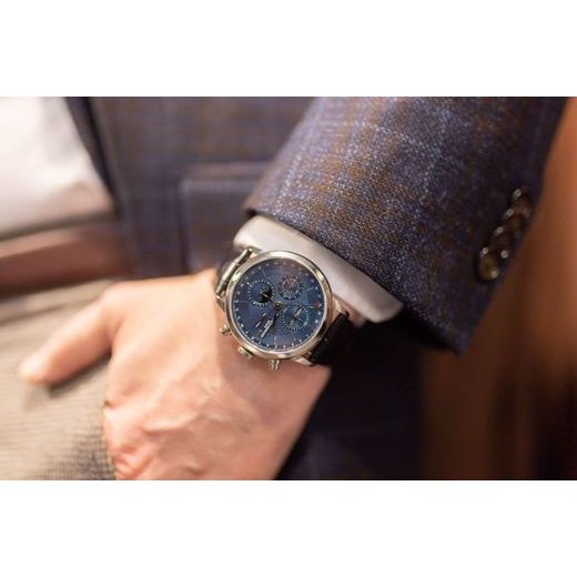 BAUME & MERCIER CLASSIMA 10484 - CLASSIMA - BRANDS