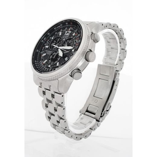 CITIZEN PROMASTER PILOT RADIO CONTROLLED AS4050-51E - CITIZEN - ZNAČKY