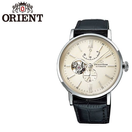 ORIENT STAR CLASSIC RE-AV0002S - CLASSIC - BRANDS