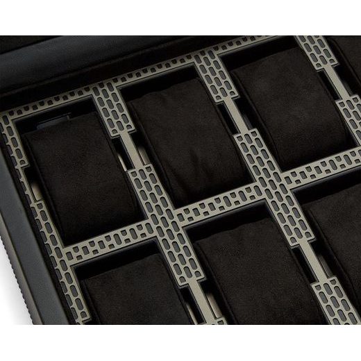 BOX WOLF AXIS 488003 - BOXY NA HODINKY - OSTATNÍ