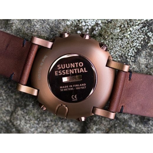 SUUNTO ESSENTIAL COPPER SS021213000 - ARCHÍV