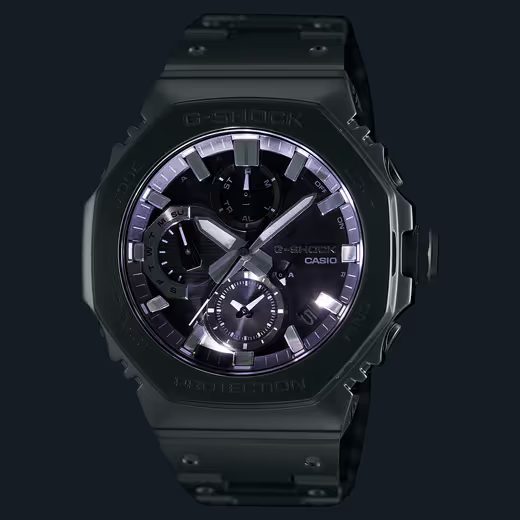 CASIO G-SHOCK GMC-B2100ADS-1AER - CASIOAK - BRANDS