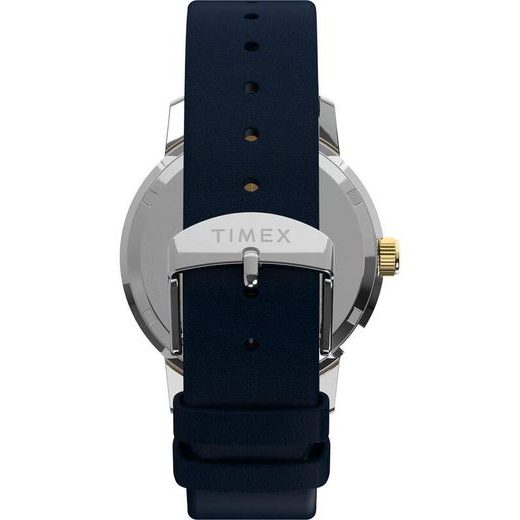 TIMEX MARLIN QUARTZ GMT TW2Y47900UK - TIMEX - ZNAČKY
